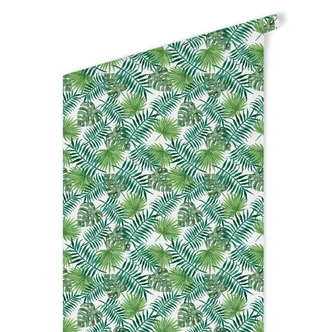 Patterned Wallpaper Urban Jungle Patterned Wallpaper Urban Jungle