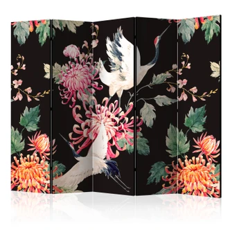 Kamerscherm - Vrijheidslied, 3-delig 