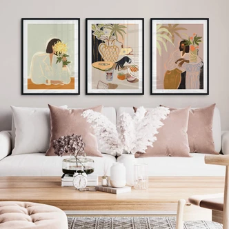 Poster Arty Guava - Tropical Fruit Poster Arty Guava - Tropical Fruit