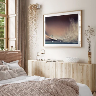 Poster Verhaal van een waterdruppel - Dmitry 