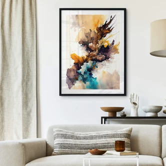 Poster Mauro - Autumn Colours 