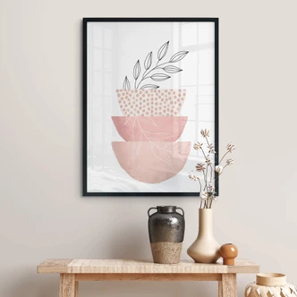 Poster Moss - Beauty of Nature Poster Moss - Beauty of Nature