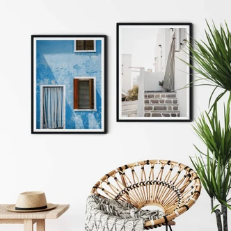 Poster Annie - Summer Day 