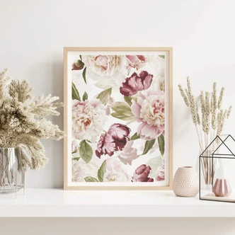 Poster UN Designs - Vintage 