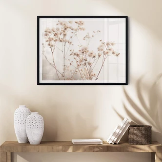 Poster Pastellfarben - aus der LandIDEE Wohnen & Deko Kollektion 