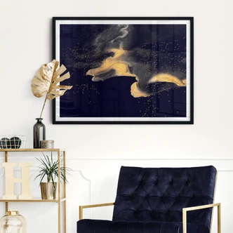 Poster Chang - Natronsee 