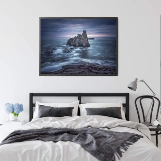 Poster Cuadrado - Picones Poster Cuadrado - Picones