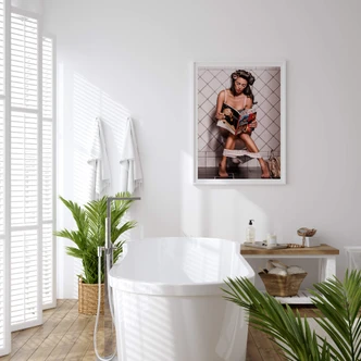 Plakat gNo - Wielozadaniowość Plakat gNo - Wielozadaniowość