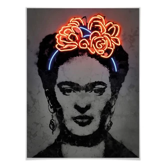 Poster Mielu - Frida 