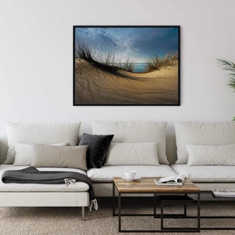 Poster Schuurmans - Stranddünen 