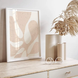 Póster uplusmestudio - Planta de cerámica 