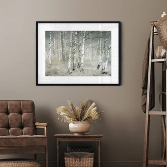 Poster Talen - Repos matinal 