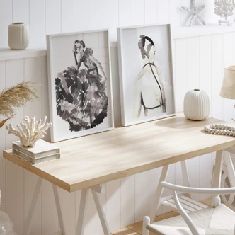 Poster Sexy Lady Miss Vagabond 