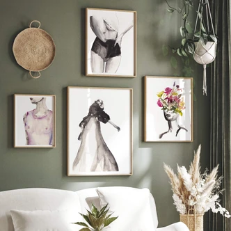 Poster Verbaan - Right where you are Poster Verbaan - Right where you are