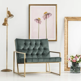 Plakat - Grønkjær - Sommerlust 