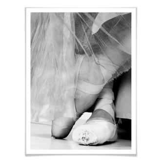 Poster Ballerina 