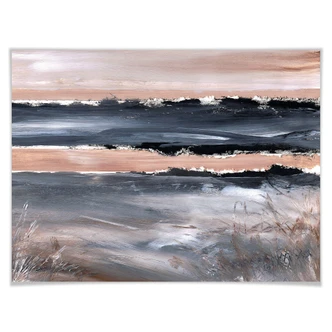 Poster Niksic - At the sea 