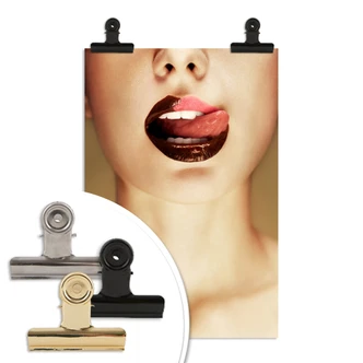 Poster Katiev - Chocolate 