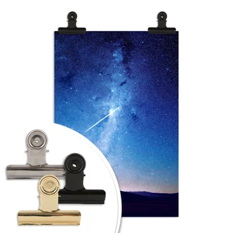 Poster Moon Trance 