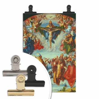 Dücker - Arkona Glass art 
