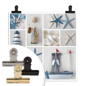 Poster - Beach Collage 