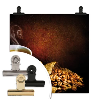 Poster Coffee 1 Poster Coffee 1