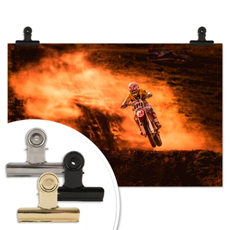 Poster Igor - Motocross 