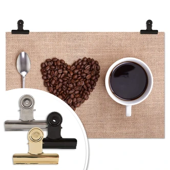 Poster I love Coffee Poster I love Coffee