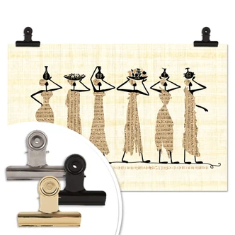 Poster - Femmes égyptiennes 