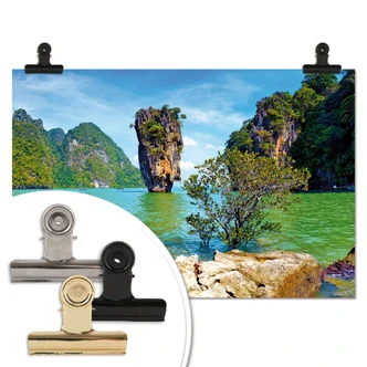 Poster Khao Ta-Pu Island 