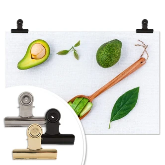 Poster - Avocat 