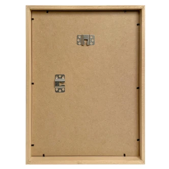 Bilderrahmen mit Passepartout - Natur 