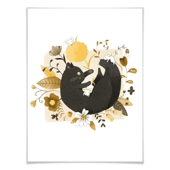 Poster Loske - Happy Together 