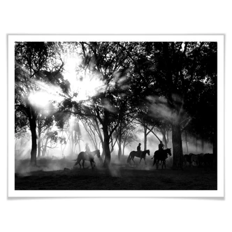 Poster Veeaandrijving 