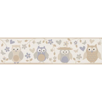 Rasch Kids & Teens III Vliesbehang 