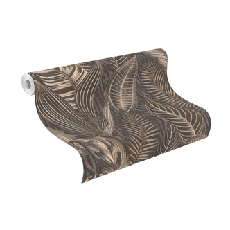 Rasch Papier peint intissé - African Queen III 