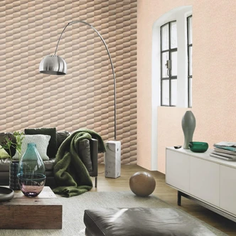 Rasch Vliesbehang Composition 