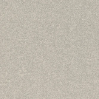 Papier peint intissé Rasch, papier peint uni Composition gris argenté 