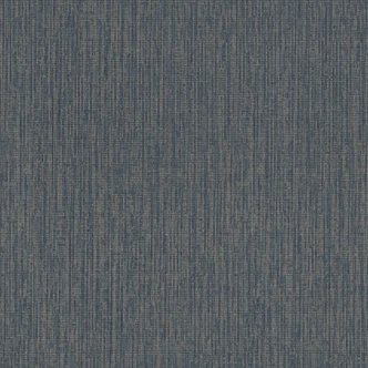 Rasch Papier peint intissé uni Florentine III bleu indigo 