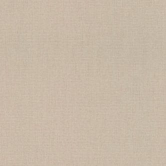 Rasch Papier peint intissé uni Florentine III lin brun doux 