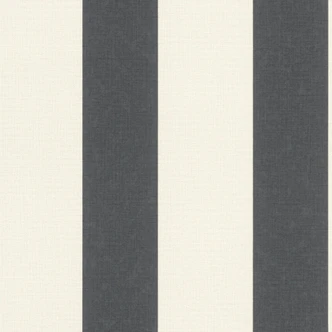 Rasch Papier peint intissé à motifs Florentine III anthracite 