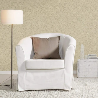 Rasch Kalahari Papier peint intissé à motif marron beige 