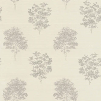 Rasch Lazy Sunday 2 Vliestapete Creme, Taupe 