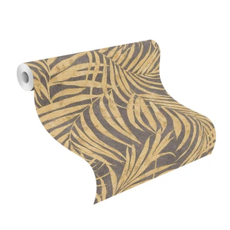 Rasch Vliesbehang Linares 