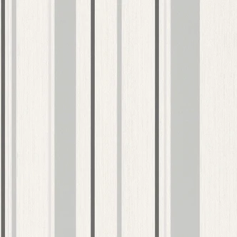 Rasch Vliesbehang Rock'N Roll wit 