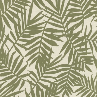 Rasch papier peint intissé, papier peint à motifs Salsa Vert 