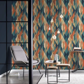 Rasch carta da parati Salsa 