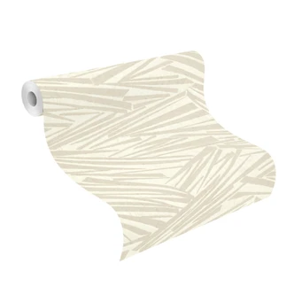 carta da parati a righe, carta da parati in tessuto non tessuto Sky Lounge perla metallizzata carta da parati a righe, carta da parati in tessuto non tessuto Sky Lounge perla metallizzata