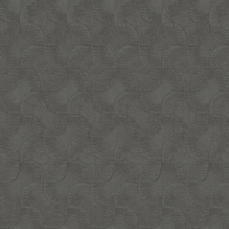 behangpapier met patroon, vliesbehang Sky Lounge grijs 10.00x1.06 m 
