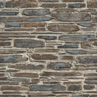 Rasch Vliesbehang Wallpaper 